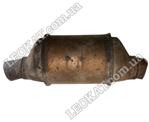 LEOKAT Викуп каталізаторів - Subaru -  - Кераміка - 103R-000037 HJS/LAT K345-4