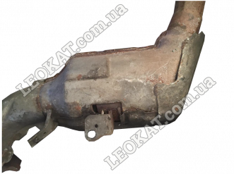 LEOKAT Викуп каталізаторів - Subaru -  - Кераміка - 1116