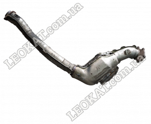 LEOKAT Викуп каталізаторів - Subaru -  - Кераміка - 1321 F4