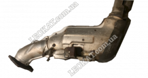 LEOKAT Викуп каталізаторів - Subaru -  - Кераміка - 1409