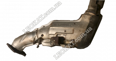 LEOKAT Викуп каталізаторів - Subaru -  - Кераміка - 1409