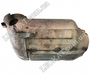 LEOKAT Викуп каталізаторів - Subaru -  - Кераміка - 1620