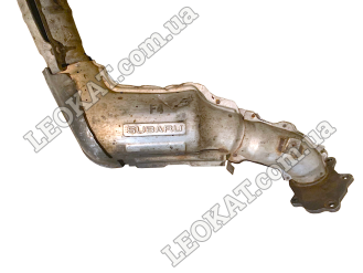 LEOKAT Викуп каталізаторів - Subaru -  - Кераміка - 2206