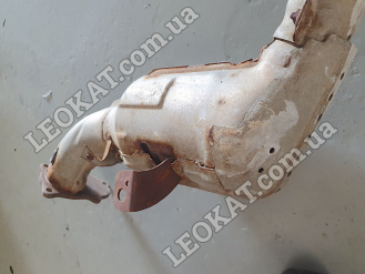 LEOKAT Викуп каталізаторів - Subaru -  - Кераміка - 2306