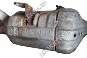LEOKAT Викуп каталізаторів - Subaru -  - Кераміка - 2X19