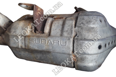 LEOKAT Викуп каталізаторів - Subaru -  - Кераміка - 2X19