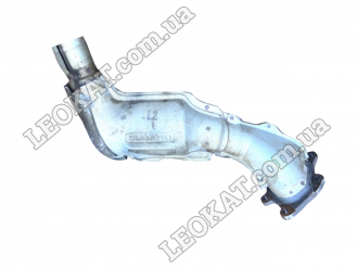 LEOKAT Викуп каталізаторів - Subaru -  - Кераміка - 2X24