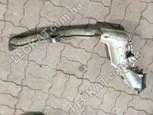 LEOKAT Викуп каталізаторів - Subaru -  - Кераміка - 2Y19