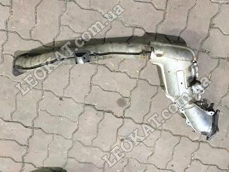 LEOKAT Викуп каталізаторів - Subaru -  - Кераміка - 2Y19