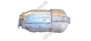 LEOKAT Викуп каталізаторів - Subaru -  - Кераміка - 2Z16