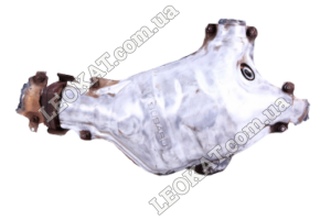 LEOKAT Викуп каталізаторів - Subaru -  - Кераміка - 3 Leg Fat 7 Holes