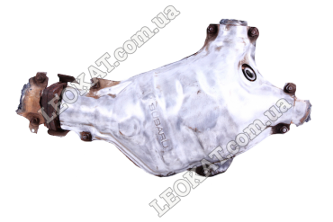 LEOKAT Викуп каталізаторів - Subaru -  - Кераміка - 3 Leg Fat 7 Holes