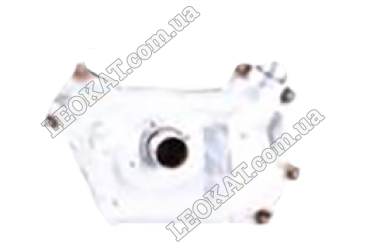 LEOKAT Викуп каталізаторів - Subaru -  - Кераміка - 3 Leg with Heat Tube