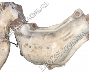 LEOKAT Викуп каталізаторів - Subaru -  - Кераміка - 3126 1 Sensor