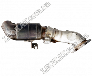 LEOKAT Викуп каталізаторів - Subaru -  - Кераміка - 3131