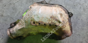 LEOKAT Викуп каталізаторів - Subaru -  - Кераміка - 3310 No Sensor