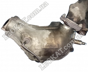LEOKAT Викуп каталізаторів - Subaru -  - Кераміка - 3312 2 Sensor