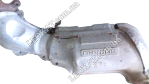 LEOKAT Викуп каталізаторів - Subaru -  - Кераміка - 3515