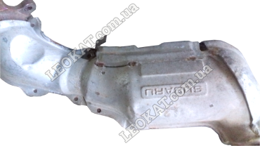 LEOKAT Викуп каталізаторів - Subaru -  - Кераміка - 3515