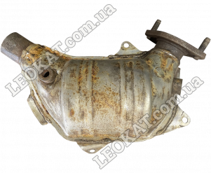 LEOKAT Викуп каталізаторів - Subaru -  - Кераміка - 3901 39014 / 2 Sensor