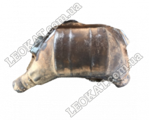 LEOKAT Викуп каталізаторів - Subaru -  - Кераміка - 3Z07