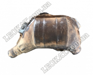 LEOKAT Викуп каталізаторів - Subaru -  - Кераміка - 3Z07