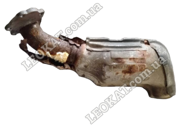 LEOKAT Викуп каталізаторів - Subaru -  - Кераміка - 4114