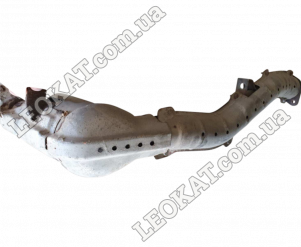 LEOKAT Викуп каталізаторів - Subaru -  - Кераміка - 4121 L2