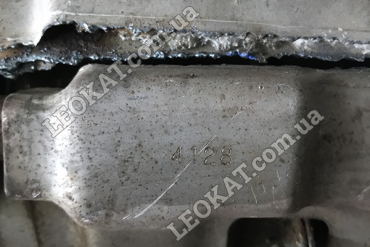 LEOKAT Викуп каталізаторів - Subaru -  - Кераміка - 4128