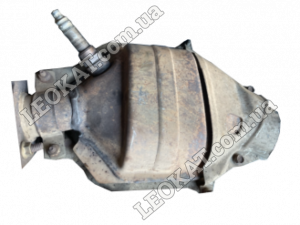 LEOKAT Викуп каталізаторів - Subaru -  - Кераміка - 4829