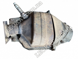 LEOKAT Викуп каталізаторів - Subaru -  - Кераміка - 4829
