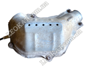 LEOKAT Викуп каталізаторів - Subaru -  - Кераміка - 4909 1 Sensor