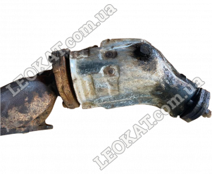 LEOKAT Викуп каталізаторів - Subaru -  - Кераміка - 4Z01 5 4Z01