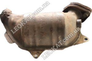 LEOKAT Викуп каталізаторів - Subaru -  - Кераміка - 4Z27 1 SENSOR