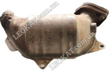 LEOKAT Викуп каталізаторів - Subaru -  - Кераміка - 4Z27 1 SENSOR