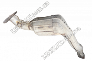 LEOKAT Викуп каталізаторів - Subaru -  - Кераміка - 5130