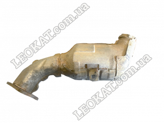 LEOKAT Викуп каталізаторів - Subaru -  - Кераміка - 5516