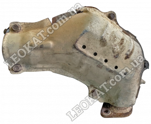 LEOKAT Викуп каталізаторів - Subaru -  - Кераміка - 5921 2 Sensor