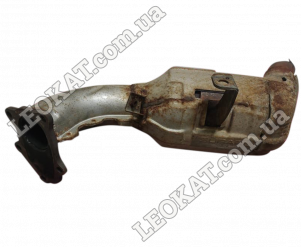LEOKAT Викуп каталізаторів - Subaru -  - Кераміка - 5928