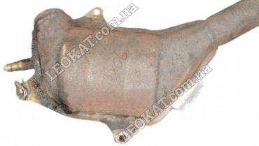 LEOKAT Викуп каталізаторів - Subaru -  - Кераміка - 5X06 M1 / 1 Sensor