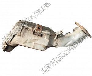 LEOKAT Викуп каталізаторів - Subaru -  - Кераміка - 5Y15