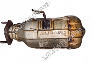 LEOKAT Викуп каталізаторів - Subaru -  - Кераміка - 5Z05