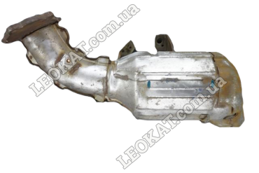 LEOKAT Викуп каталізаторів - Subaru -  - Кераміка - 5Z25