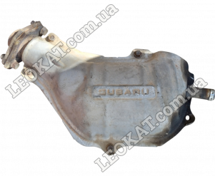 LEOKAT Викуп каталізаторів - Subaru -  - Кераміка - 6102 1 Sensor