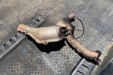 LEOKAT Викуп каталізаторів - Subaru -  - Кераміка - 6201 1 Sensor