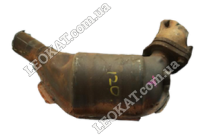LEOKAT Викуп каталізаторів - Subaru -  - Кераміка - 6202 1 Sensor