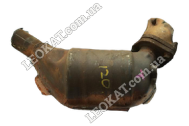 LEOKAT Викуп каталізаторів - Subaru -  - Кераміка - 6202 1 Sensor