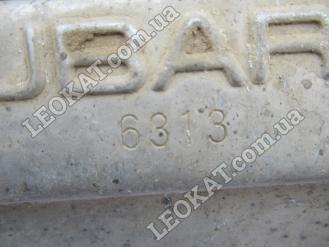 LEOKAT Викуп каталізаторів - Subaru -  - Кераміка - 6313