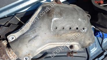 LEOKAT Викуп каталізаторів - Subaru -  - Кераміка - 6412 1 Sensor