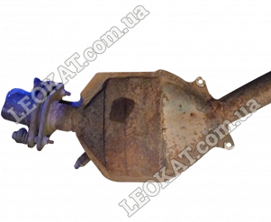 LEOKAT Викуп каталізаторів - Subaru -  - Кераміка - 6620